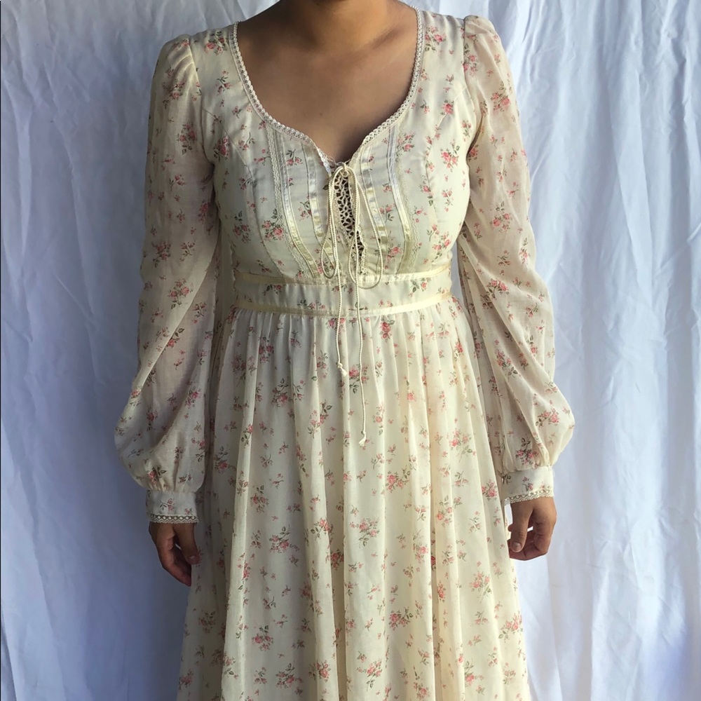 Prairie dress ✨